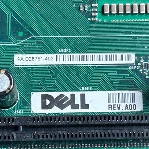 Computer MotherBoard